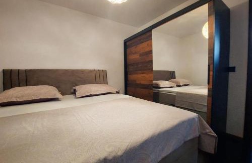 Sisak Apartment | Apartments Onyx