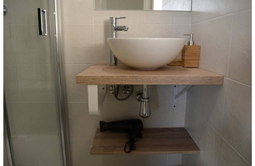 Ainsa Apartment | Apartments Ordesa Ainsa - Caliza