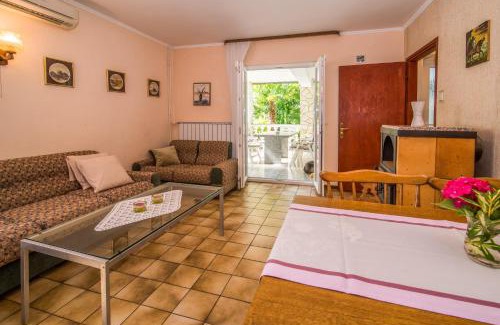 Milcetici Apartment | Apartments Palme