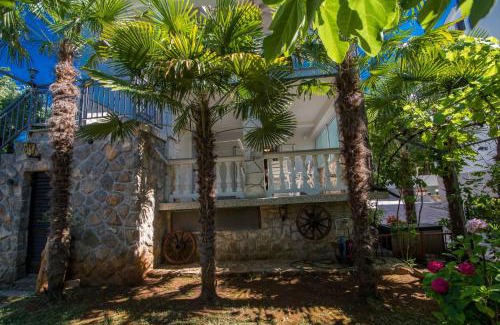 Milcetici Apartment | Apartments Palme