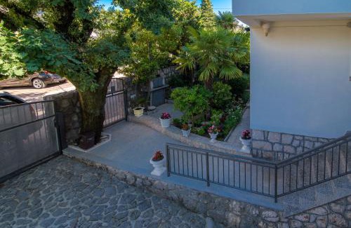 Milcetici Apartment | Apartments Palme