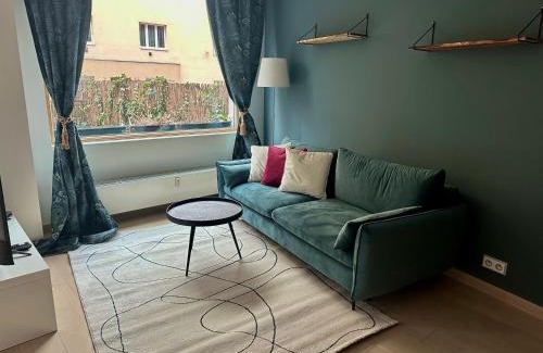 Liben Apartment | Apartments Palmovka