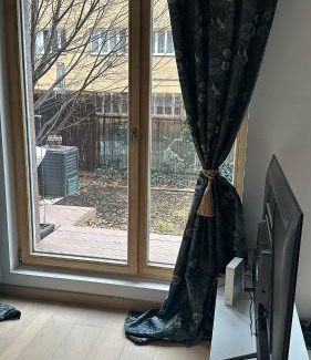 Liben Apartment | Apartments Palmovka