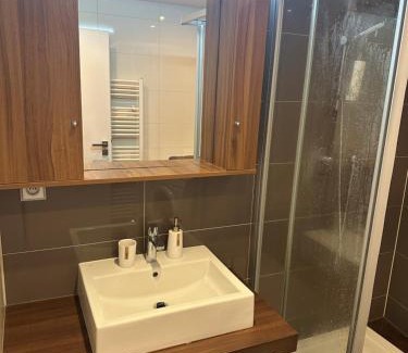 Liben Apartment | Apartments Palmovka