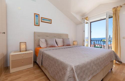 Bol Apartment | Apartments Paloc - Orange