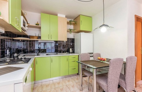 Cesarica Apartment | Apartments Paola
