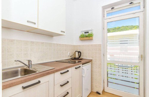 Okuklje Apartment | Apartments Paolo (83221-A1) - Okuklje