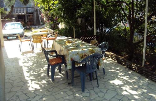 Kaluđerac Apartment | Apartments Papan