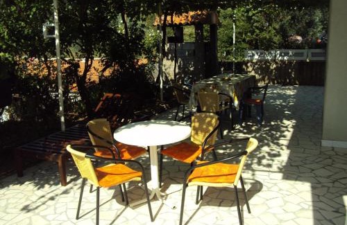 Kaluđerac Apartment | Apartments Papan