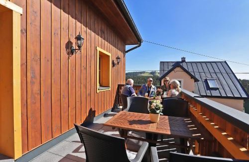 Abertamy Apartment | Apartments Pavel