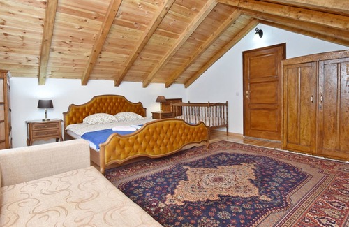 Limljani Apartment | Apartments Pegaz
