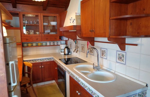 Igrane Apartment | Apartments Peric (30122-A1) - Igrane