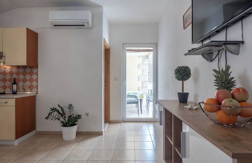 Makarska Apartment | Apartments Pero