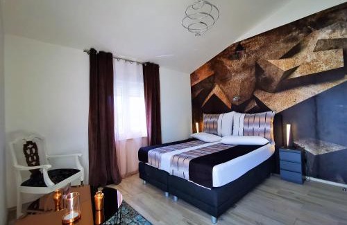 Valbandon House | Apartments Petar Pan