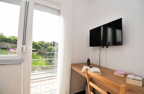 Plomin Apartment | Apartments Plomin (99001-A1) - Plomin