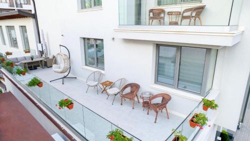 Razlog Apartment | Apartments Polejanov