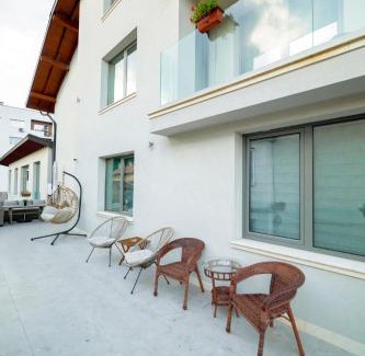 Razlog Apartment | Apartments Polejanov