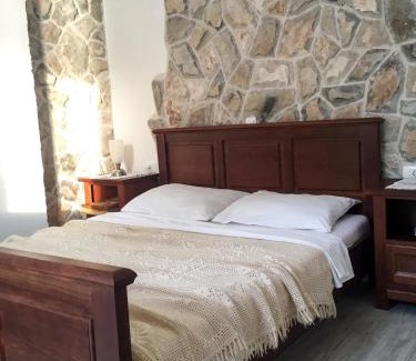 Pomena Apartment | Apartments Pomeštak