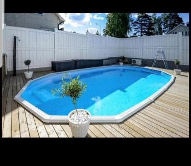 Porsgrunn House | Apartments Porsgrunn