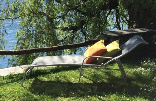 Porto Ronco Apartment | Apartments Posta al Lago