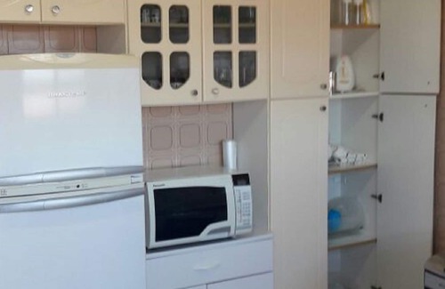 Solemar Apartment | Apartments Praia Grande