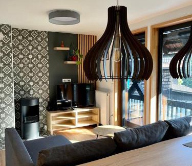 Jesenice Apartment | Apartments Pri Fencu