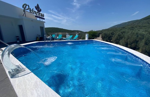 Ulcinj Apartment | Apartments Princess Valdanos