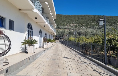 Ulcinj Apartment | Apartments Princess Valdanos