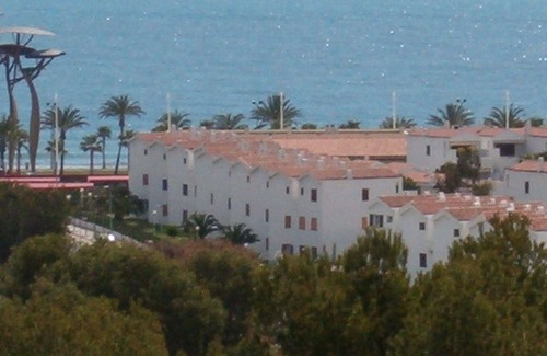 La Pineda Apartment | Apartments Punta Prima I.