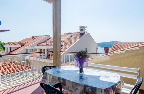 Molunat Apartment | Apartments Rašica Molunat - Studio 16