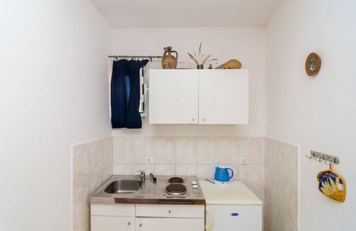 Molunat Apartment | Apartments Rašica Molunat - Standard Studio