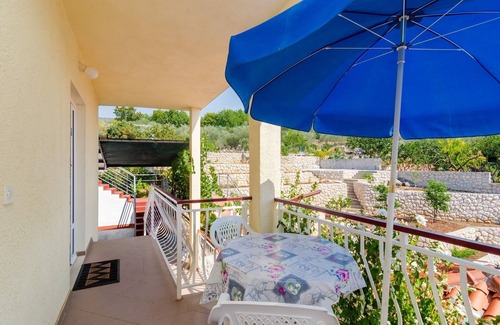 Molunat Apartment | Apartments Rašica Molunat - Standard Studio