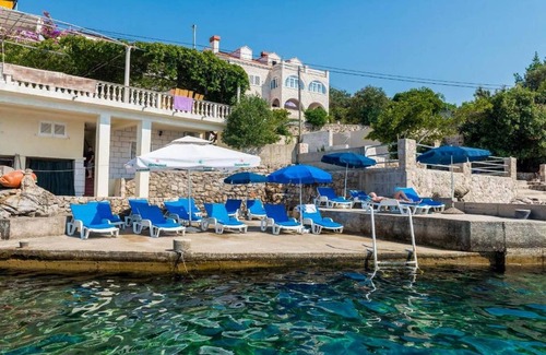Molunat Apartment | Apartments Rašica Molunat - Standard Studio