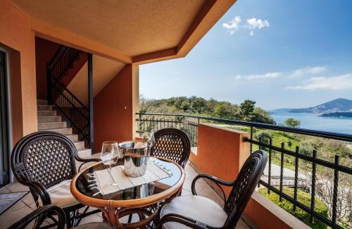 Przno Apartment | Apartments Radević