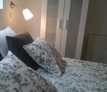 Donji Grad Apartment | Apartments Radićeva