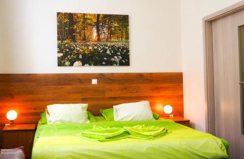 Trebon Apartment | Apartments Radka