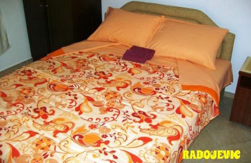 Kaluđerac Apartment | Apartments Radojević