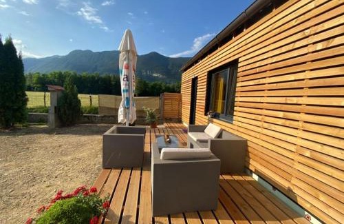 Bovec Apartment | Apartments Radulje Bovec