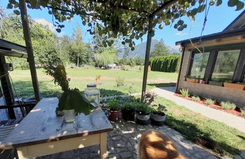 Bovec Apartment | Apartments Radulje Bovec