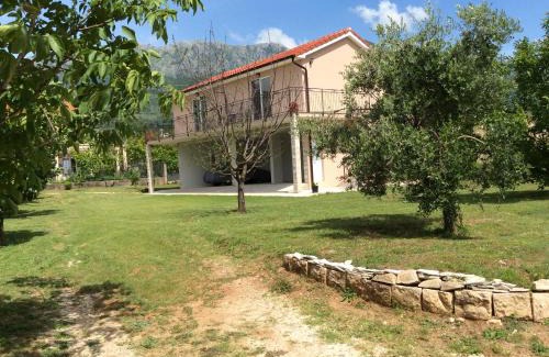 Radanovici Apartment | Apartments Raskovic I