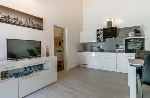 Veli Losinj Apartment | Apartments Relax
