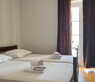 Zrce Apartment | Apartments REM