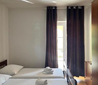 Zrce Apartment | Apartments REM