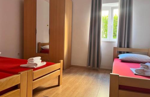 Zrce Apartment | Apartments REM