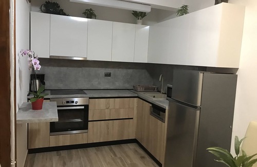 Catrnja Apartment | Apartments Renata (80671-A1) - Smoljanac