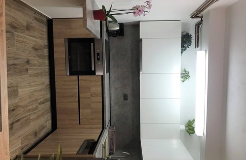 Catrnja Apartment | Apartments Renata (80671-A1) - Smoljanac
