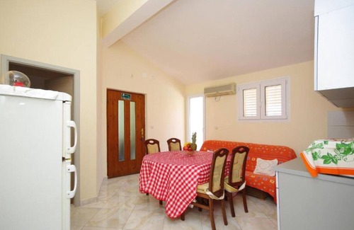 Gorinka Apartment | Apartments Ribarević - One Bedroom/Balcony