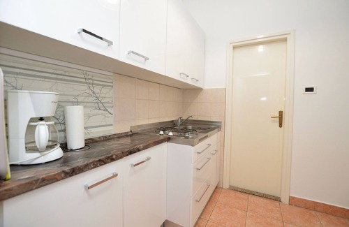 Rubesi Apartment | Apartments Romina (85671-A2) - Rijeka