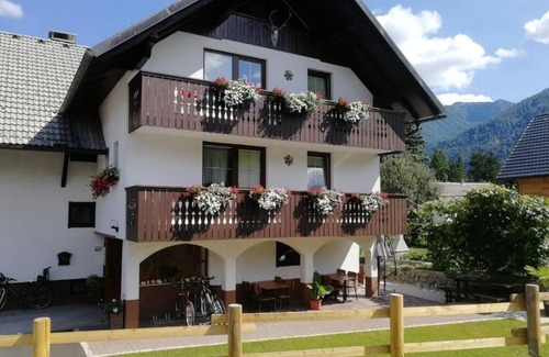 Ribcev Laz Apartment | Apartments & Rooms Malej