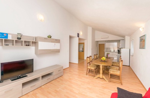 Pirovac Apartment | Apartments Rosanda (20441-A3) - Pirovac